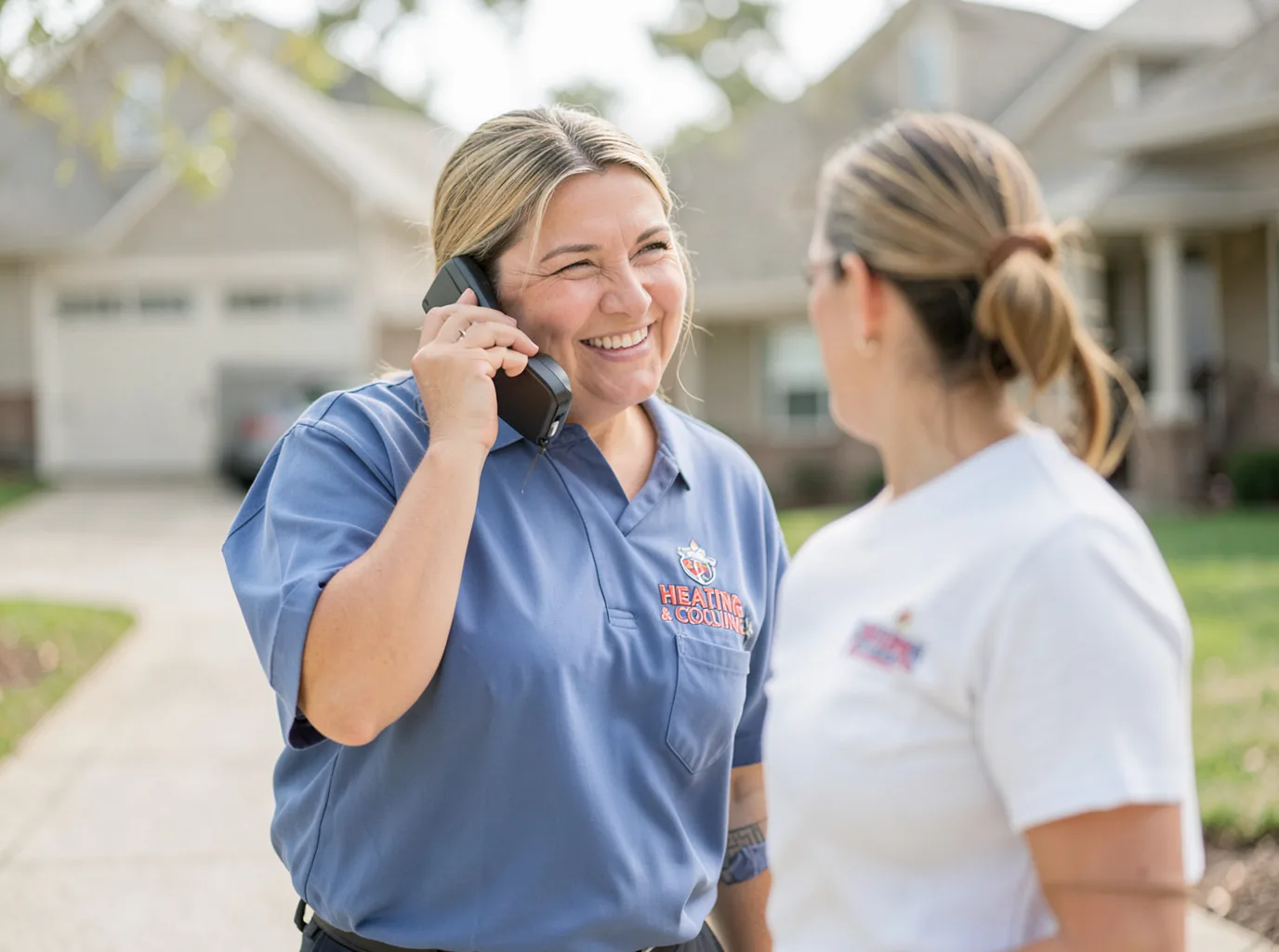 Hvac Repair Strang, NE FAQs
